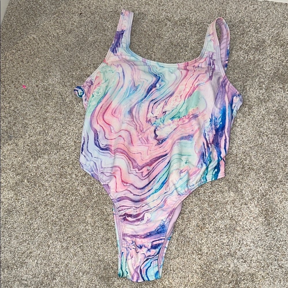 Envya One-Piece Swimsuit